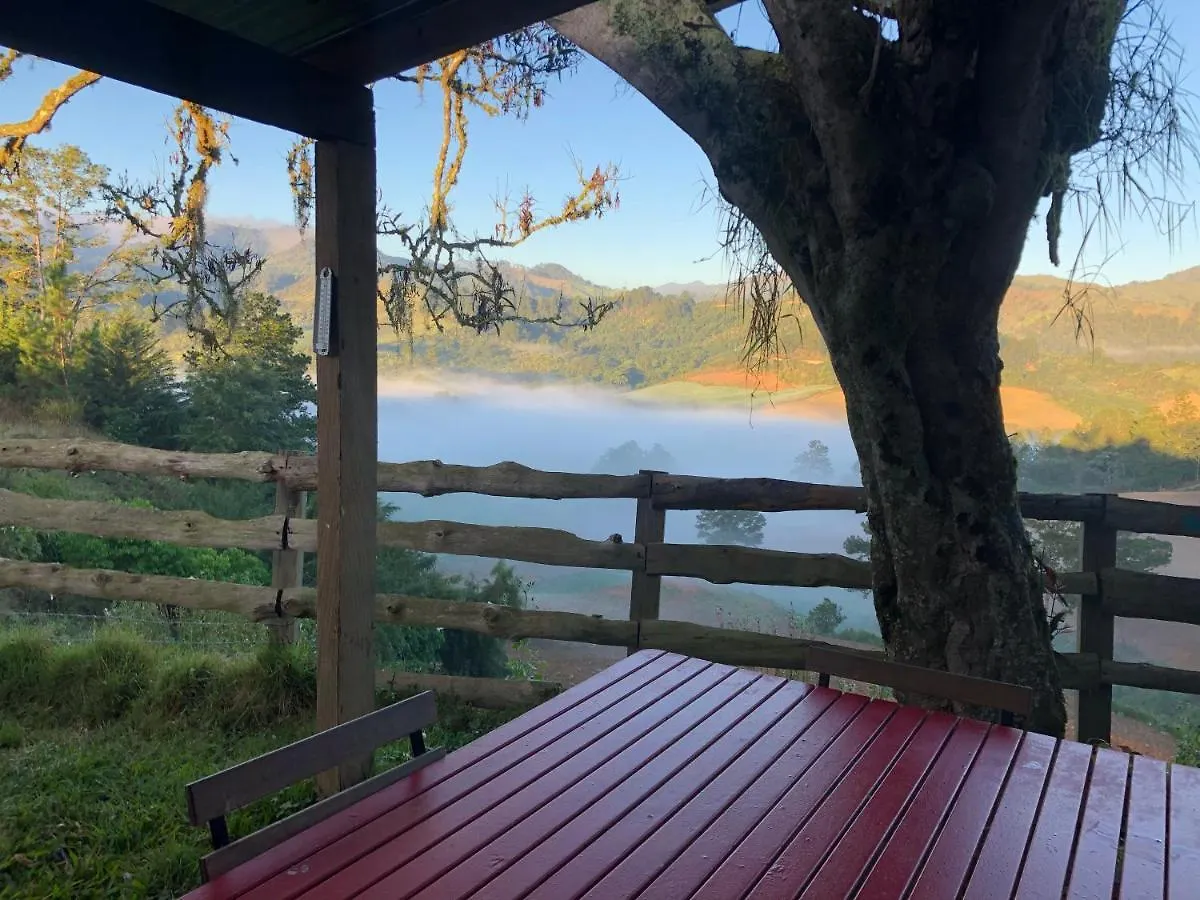 Villa Chulavista Constanza Casa Campito Arroyo Frío Сasa de vacaciones