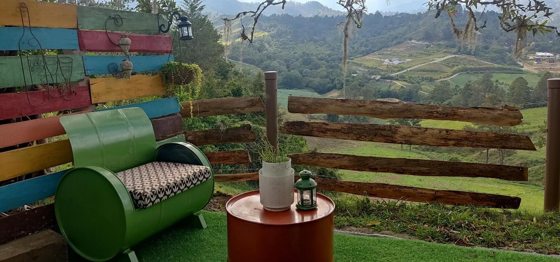 Villa Chulavista Constanza Casa Campito Arroyo Frío