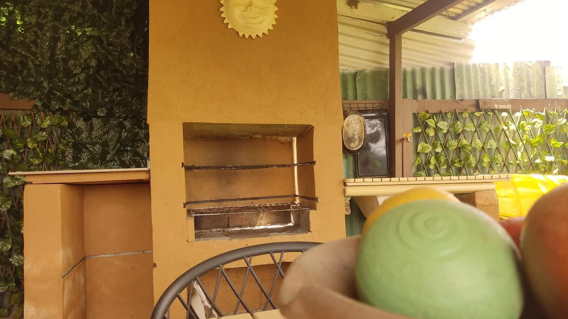Villa Chulavista Constanza Casa Campito Arroyo Frío Сasa de vacaciones
