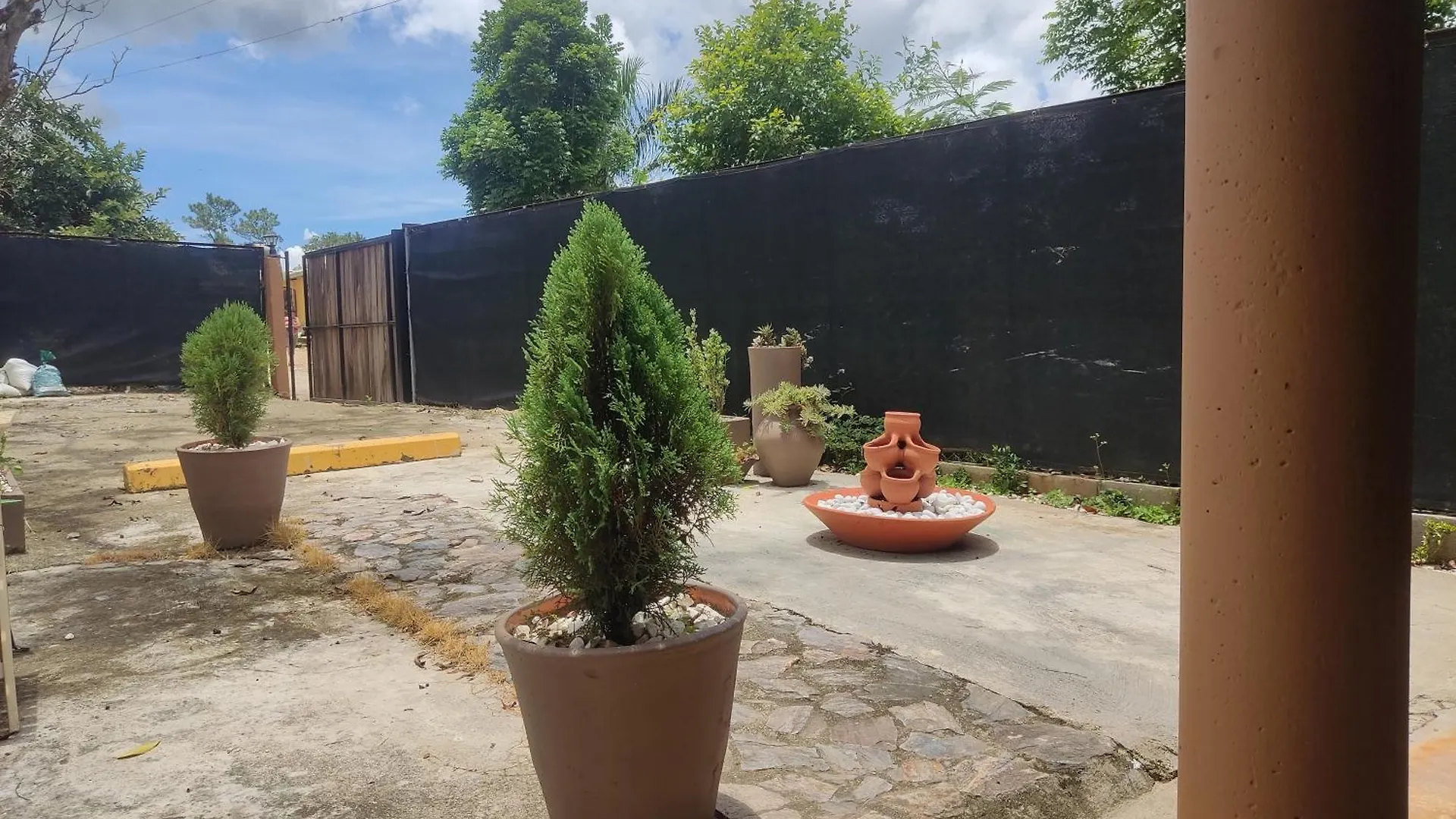 Villa Chulavista Constanza Casa Campito Arroyo Frío Сasa de vacaciones