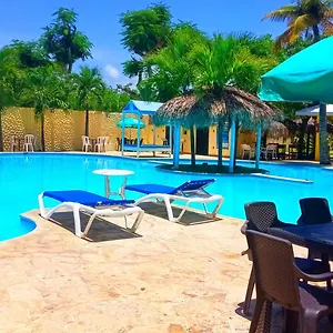 2* Hotel El Currican