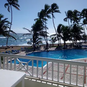 3* Apartahotel Ptv En Albatros
