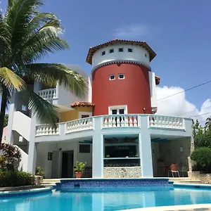  Hotel El Mirador Residencial